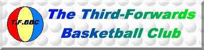 The Third-Forwards Basketball Club